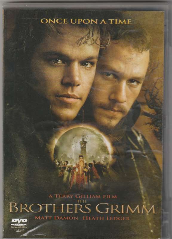The Brothers Grimm