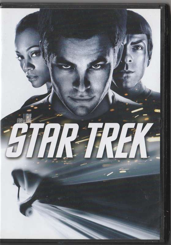 Star Trek