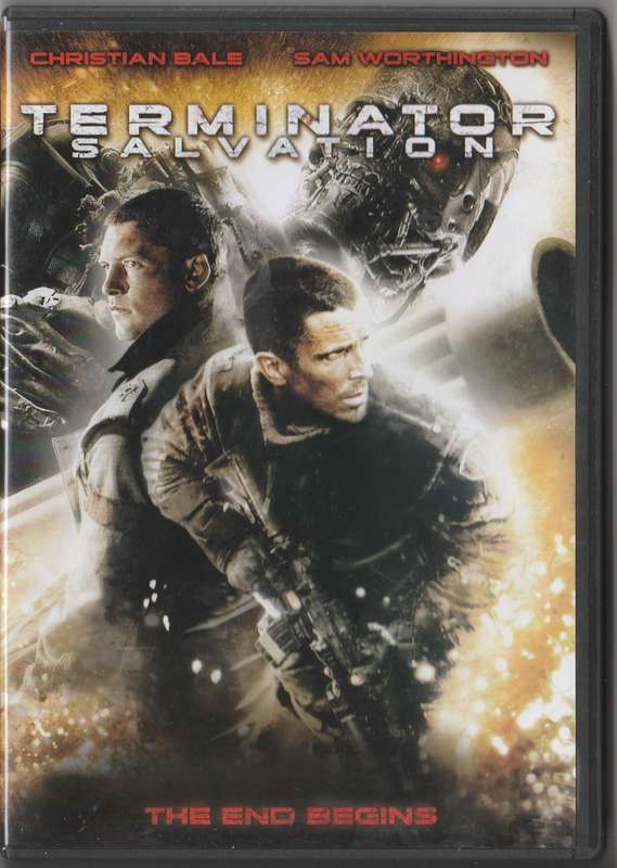 Terminator: Salvation