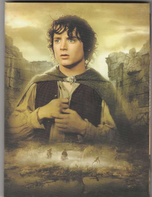 The Lord of the Rings: The two Towers