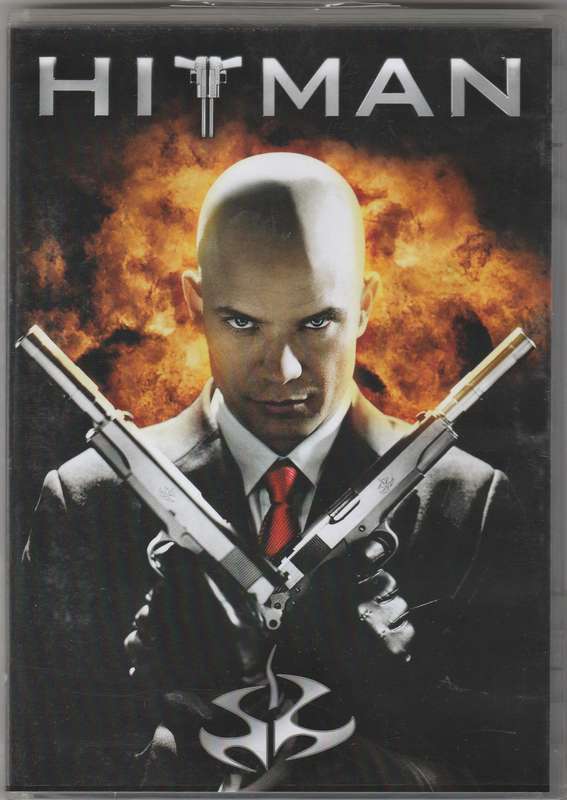 Hitman