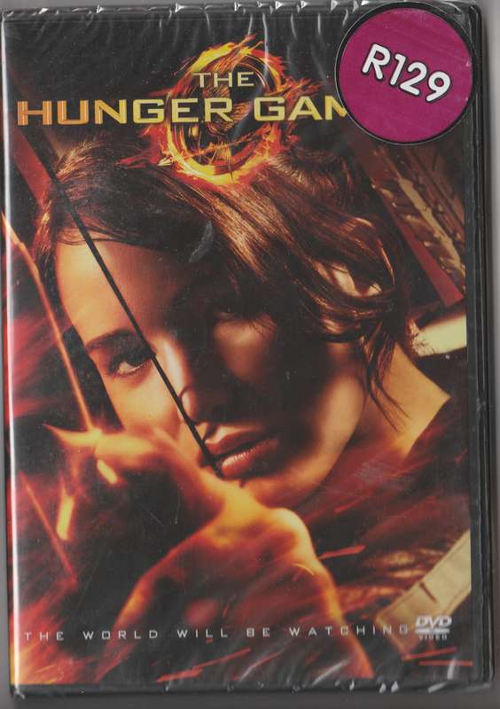 The Hunger Games