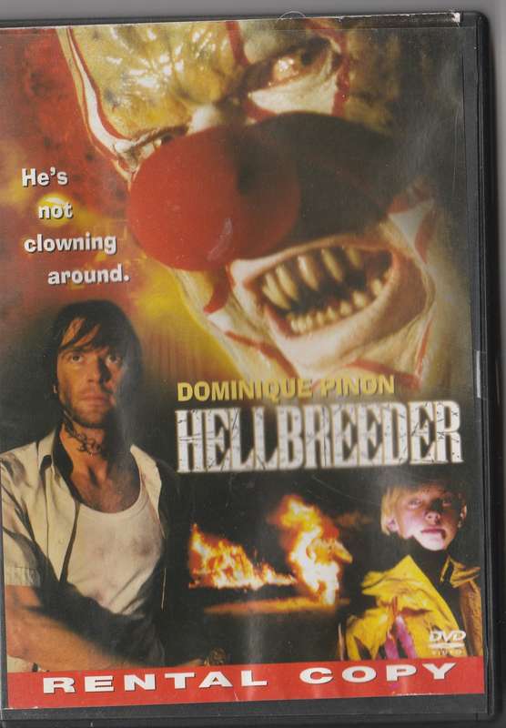 Hellbreeder