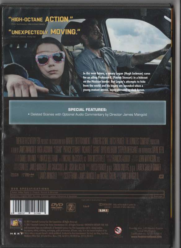 Logan