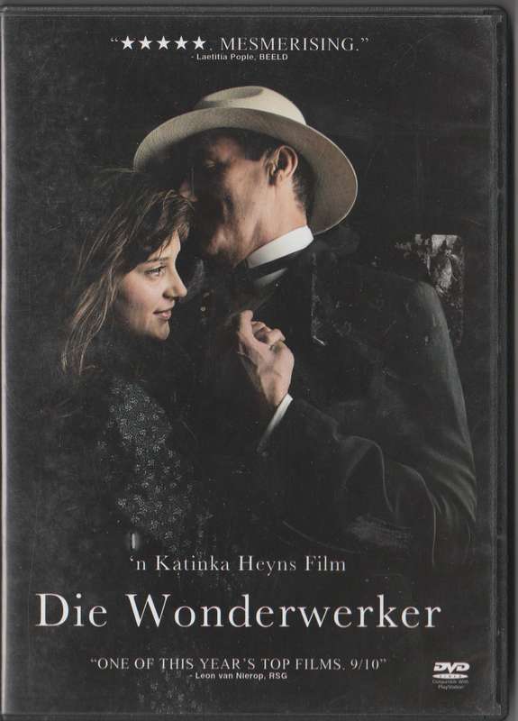 Die Wonderwerk
