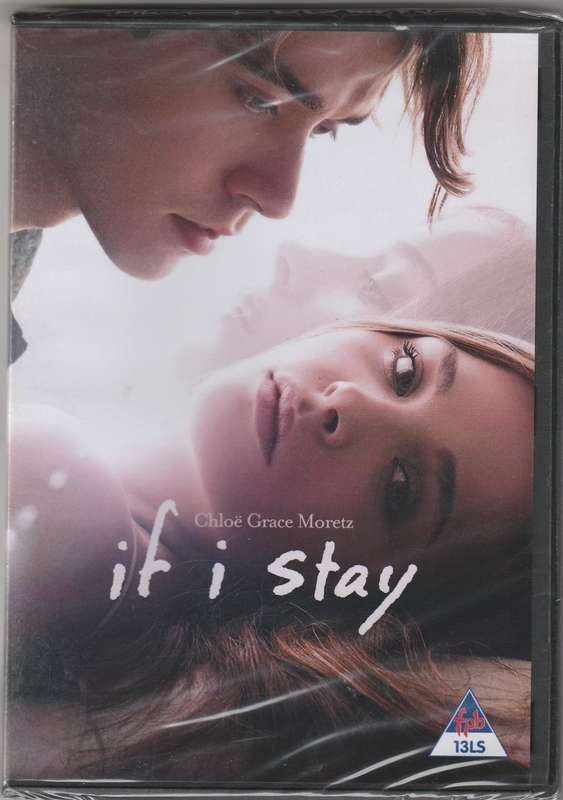 If I stay