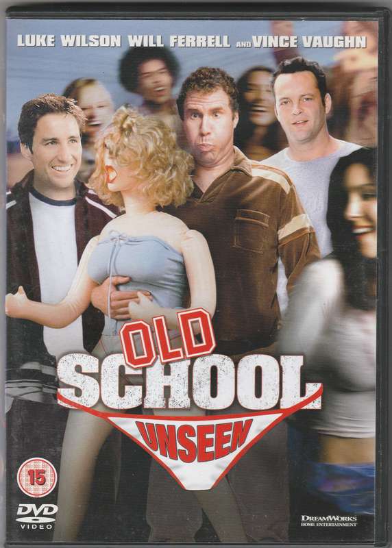 Old School