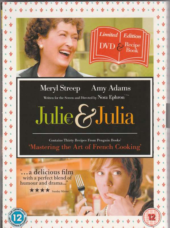 Julie & Julia