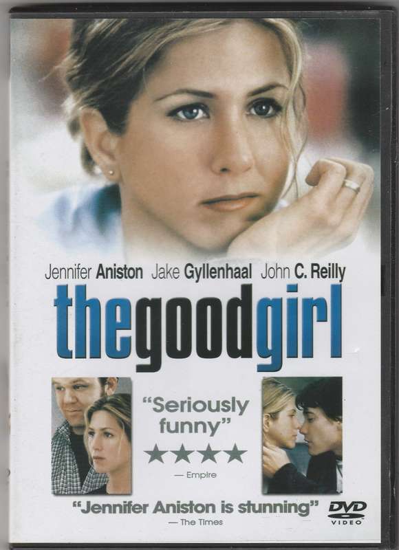 The Good Girl