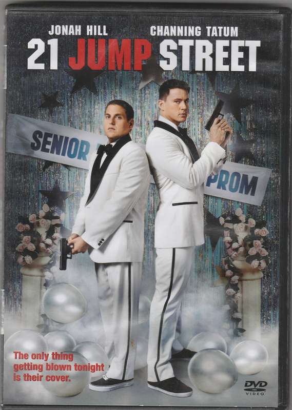 21 Jump Street