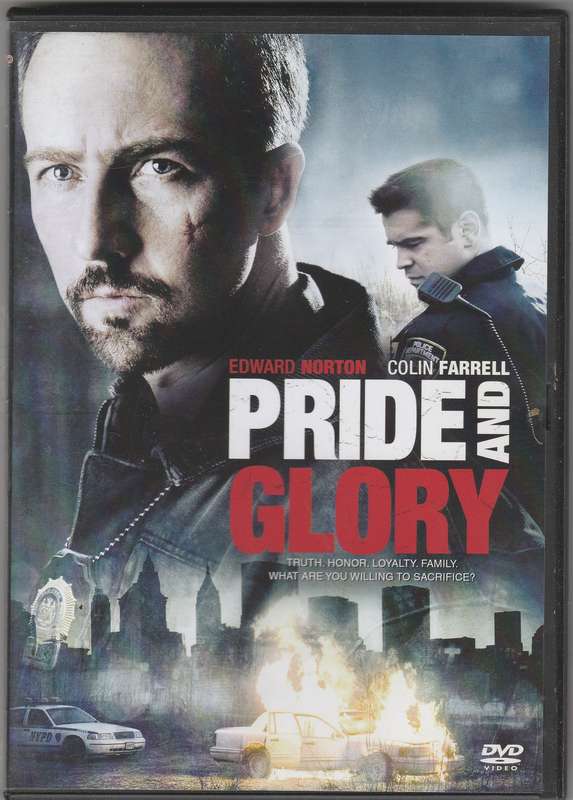 Pride and Glory
