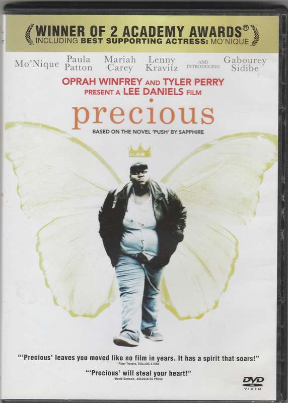 Precious