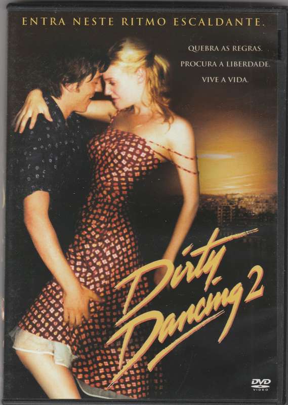 Dirty Dancing 2