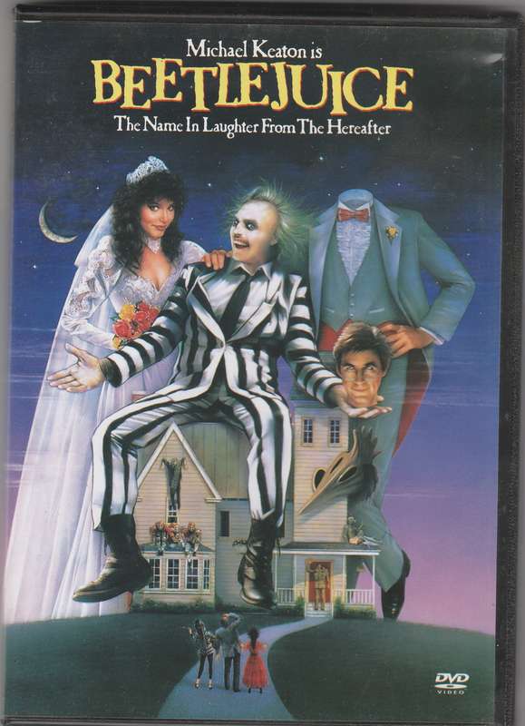 Beetlejuice