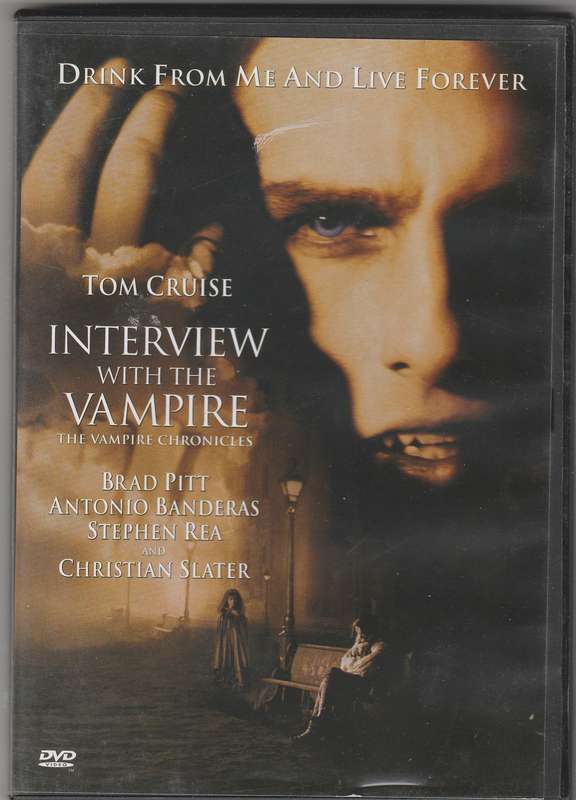 Interview with the Vampire