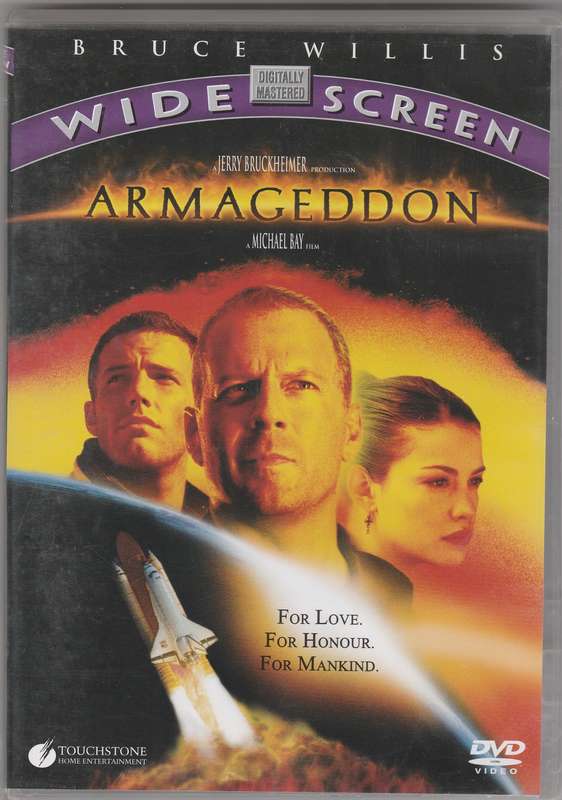 Armageddon