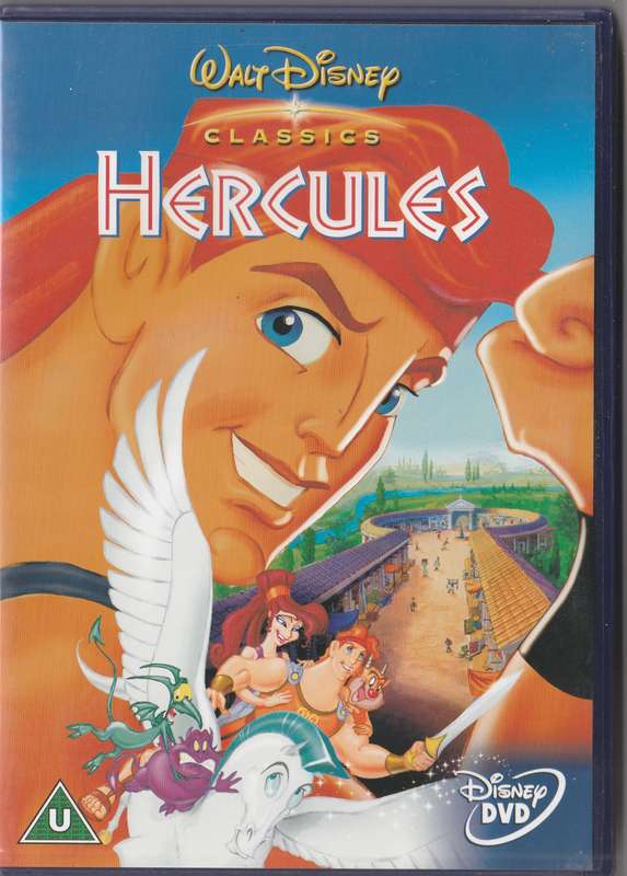 Hercules