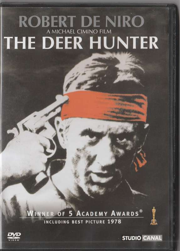 The Deer Hunter