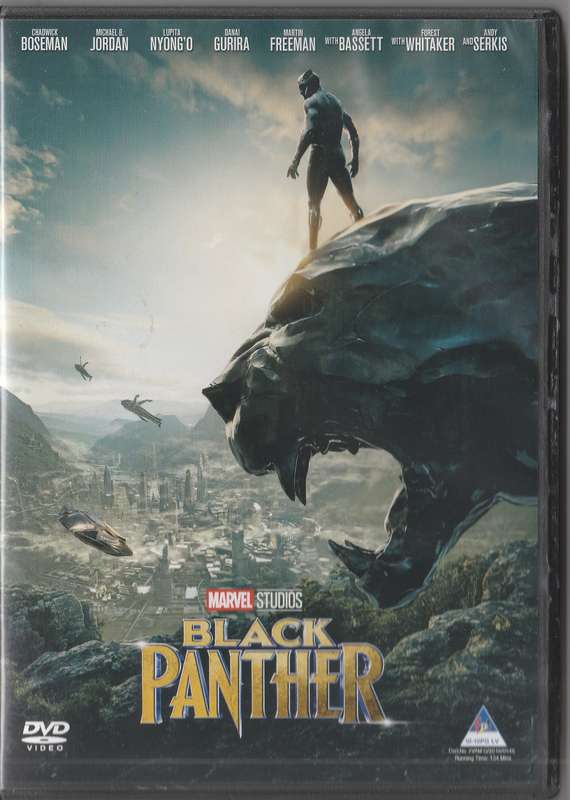 Black Panther