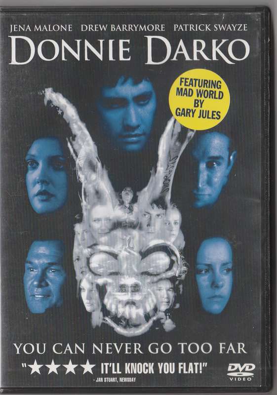 Donnie Darko
