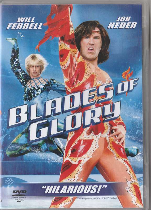 Blades of Glory