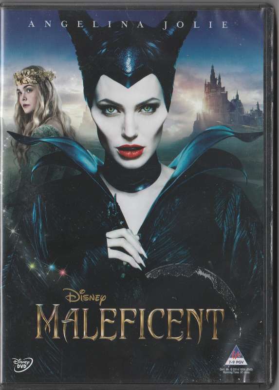 Maleficent