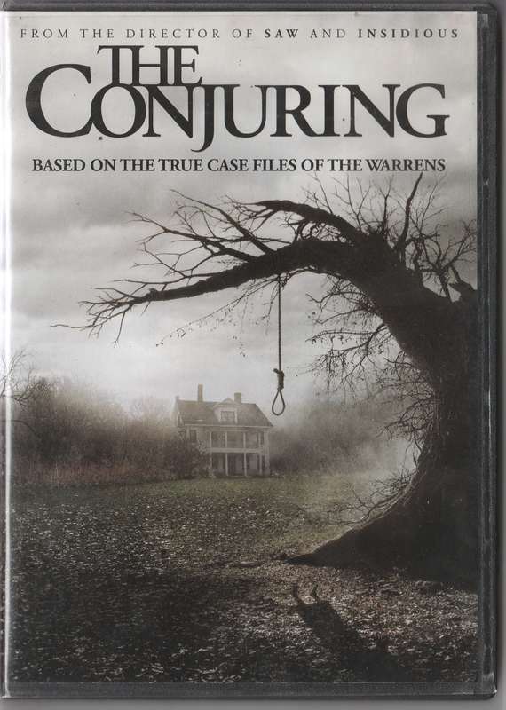 The Conjuring