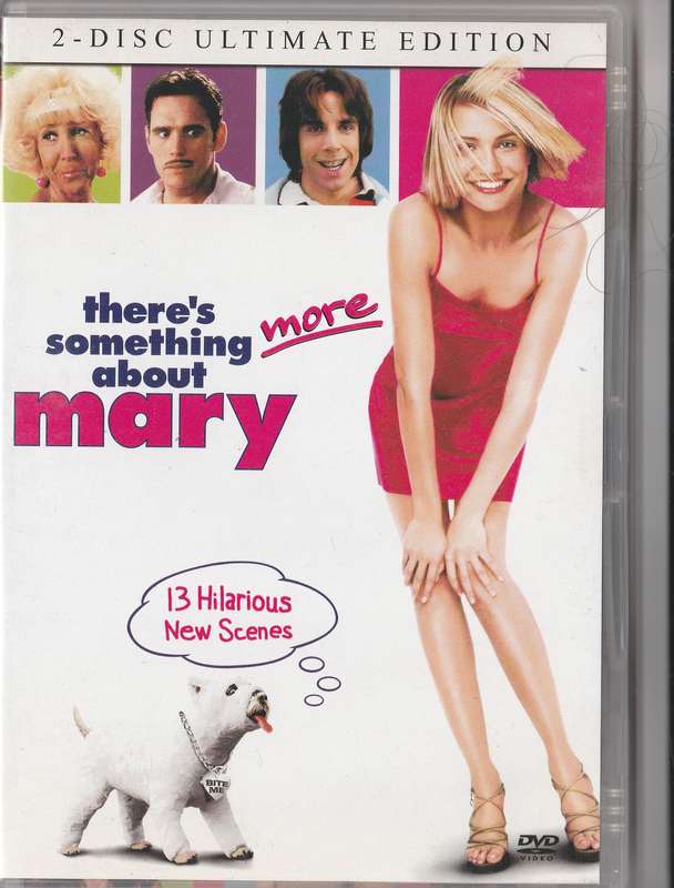 There's something about Mary