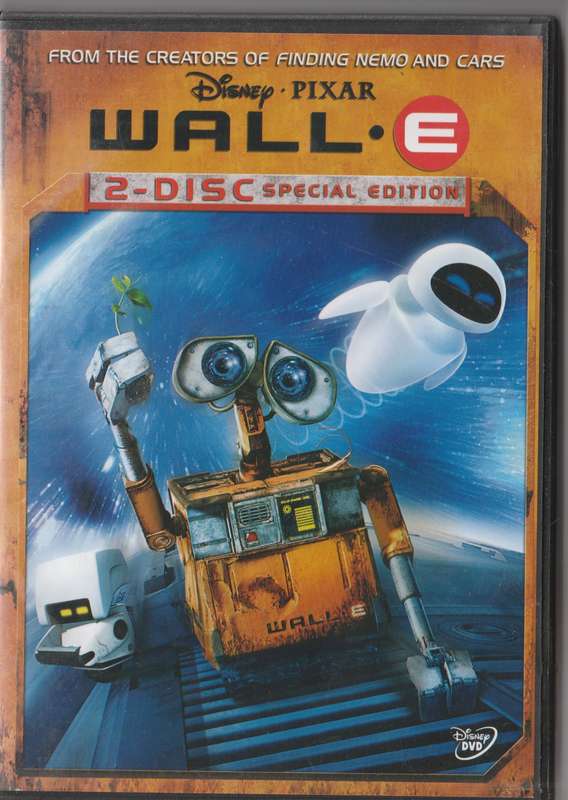 Wall E