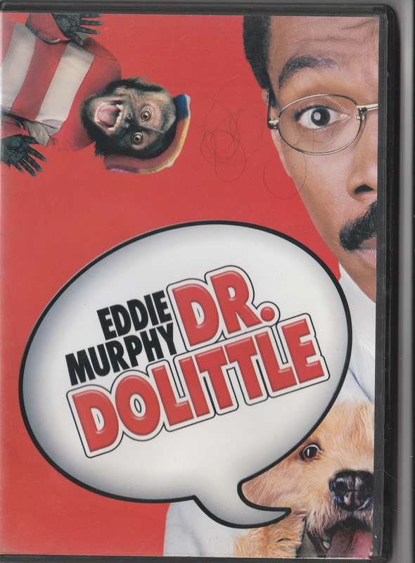 Dr. Dolittle