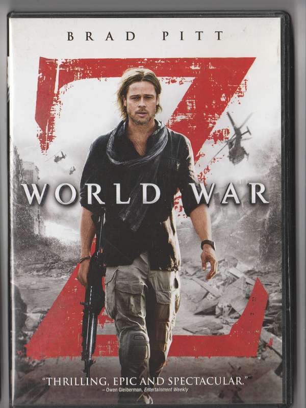 World War Z