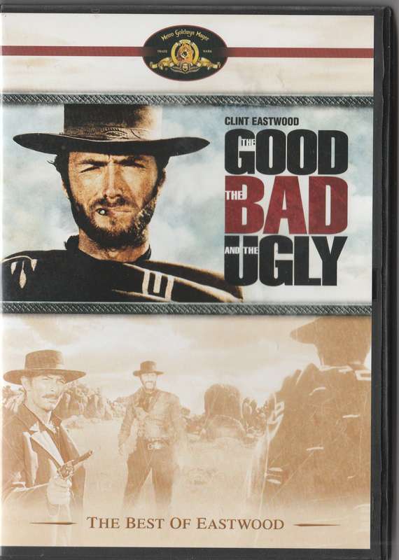 The Good, The Bad and the Ugly