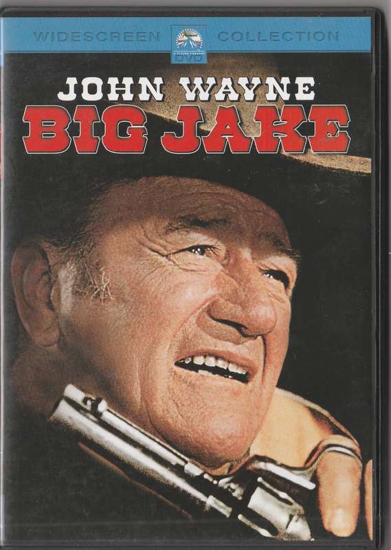 Big Jake