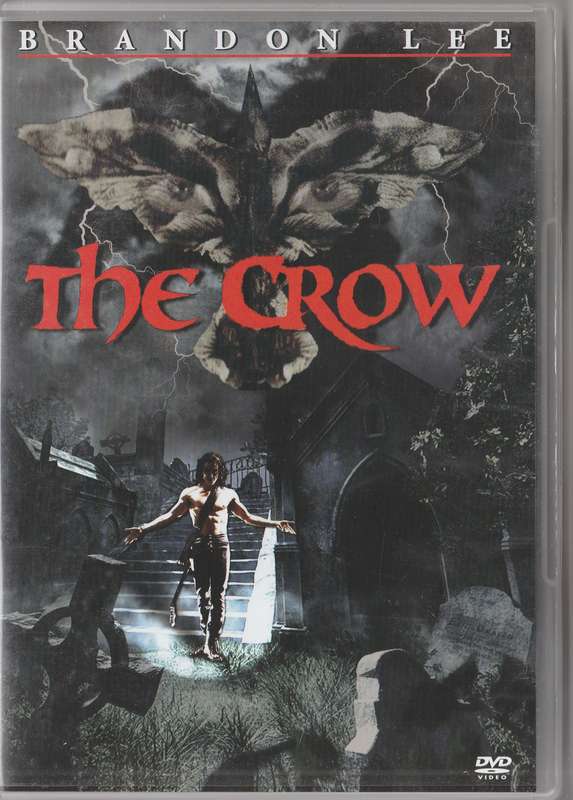The Crow