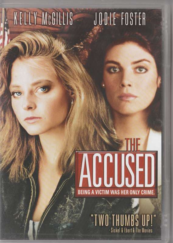 The Accused