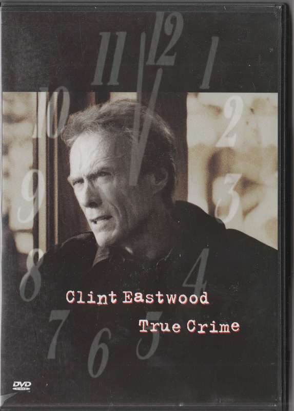 True crimes