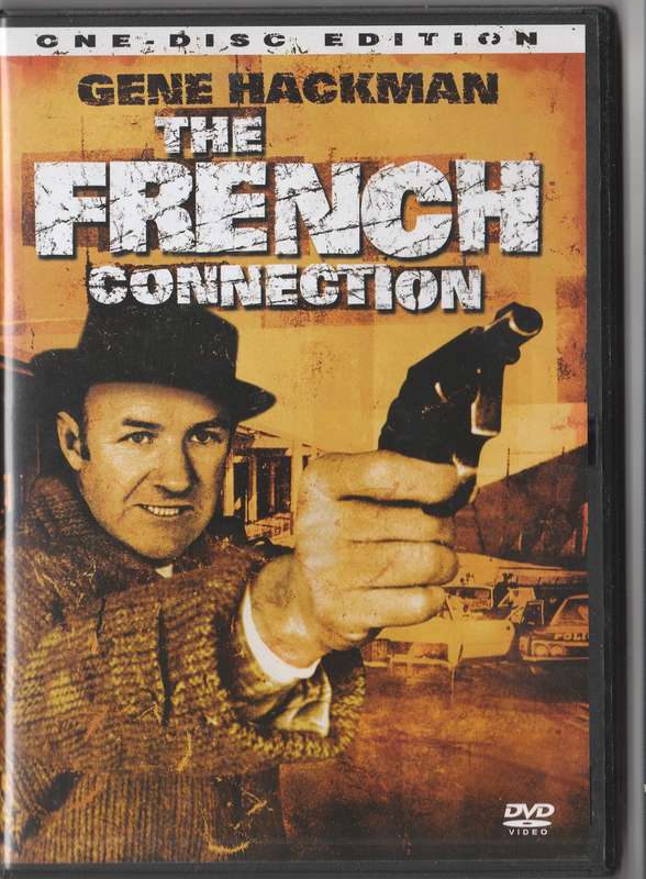 The French connection