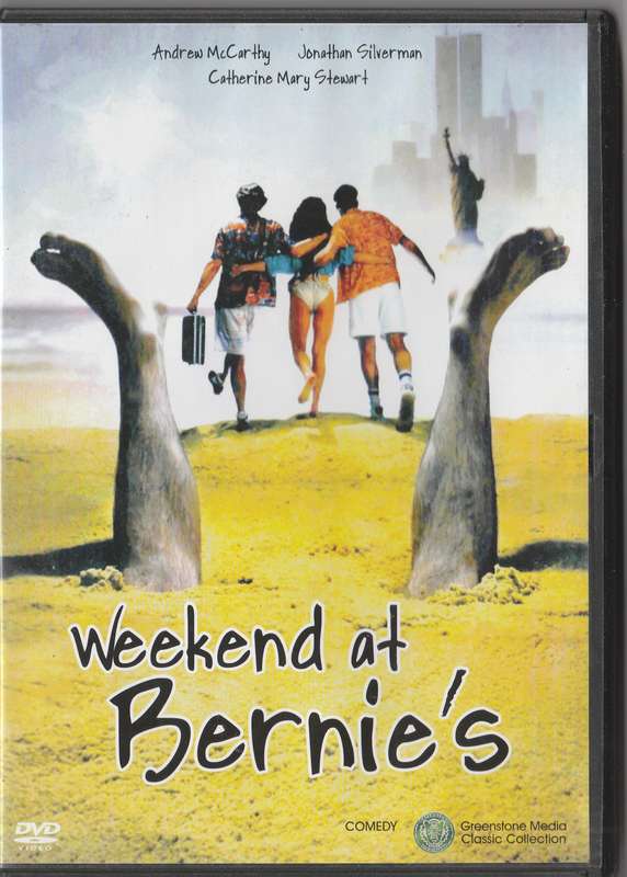 Weekend at Bernie's