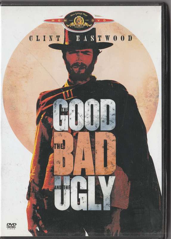 The Good, The Bad and the Ugly