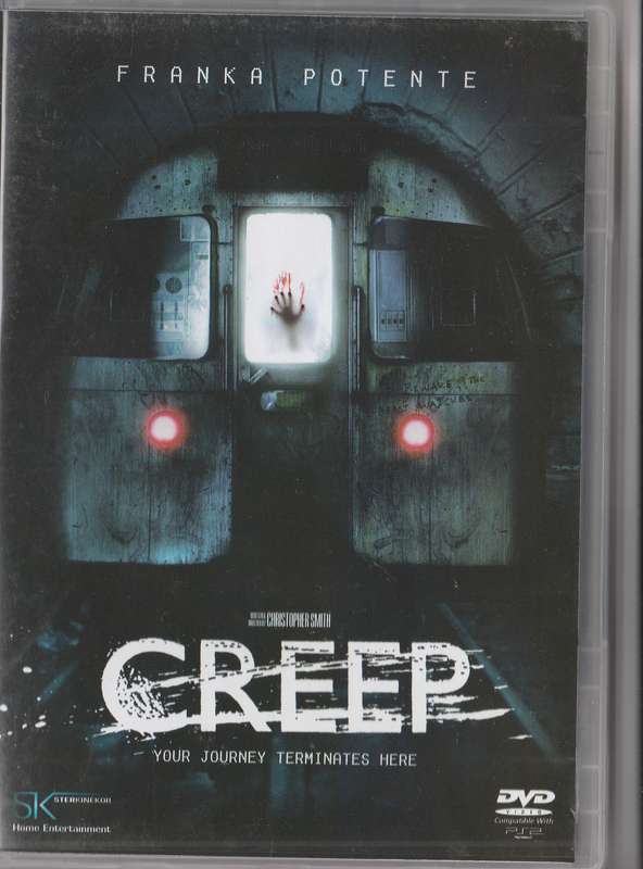 Creep