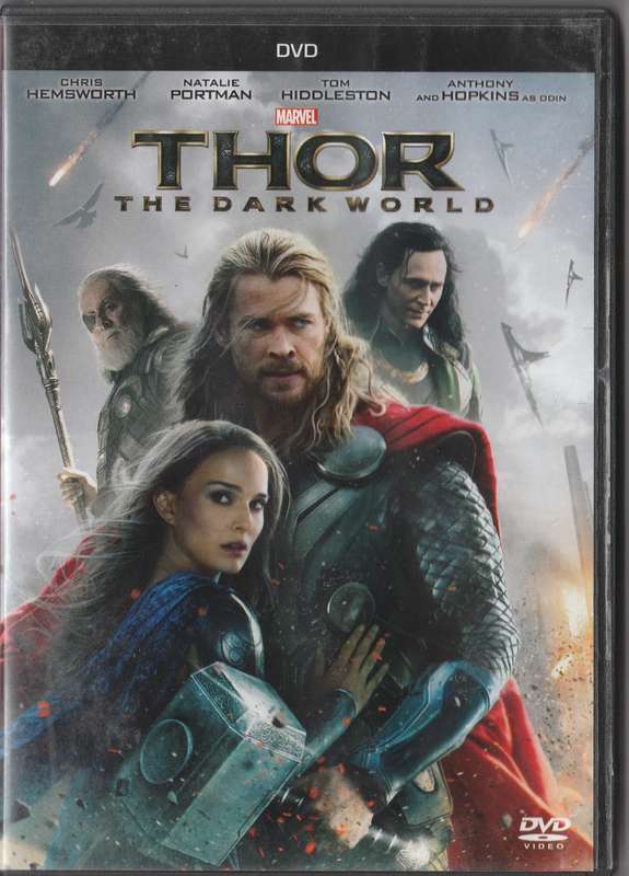 Thor : The Dark World
