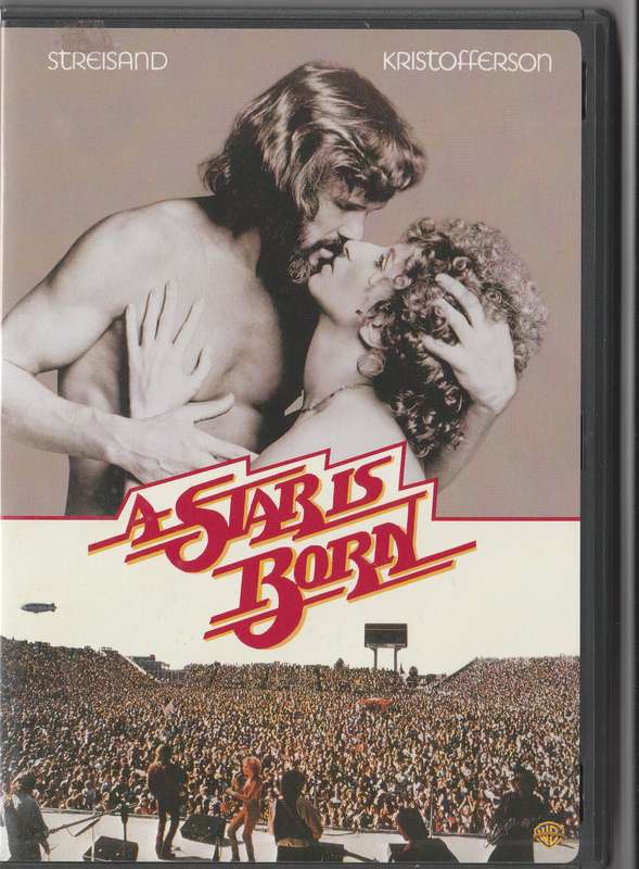 A Star is Born