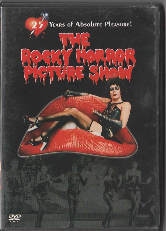 The Rocky Horror Picture Show