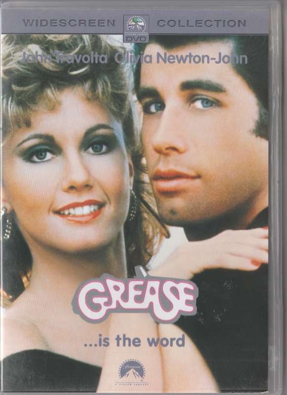 Grease