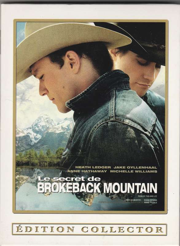Brokeback Mountain