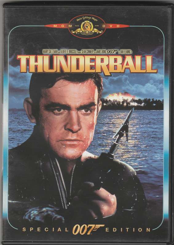 Thunderball