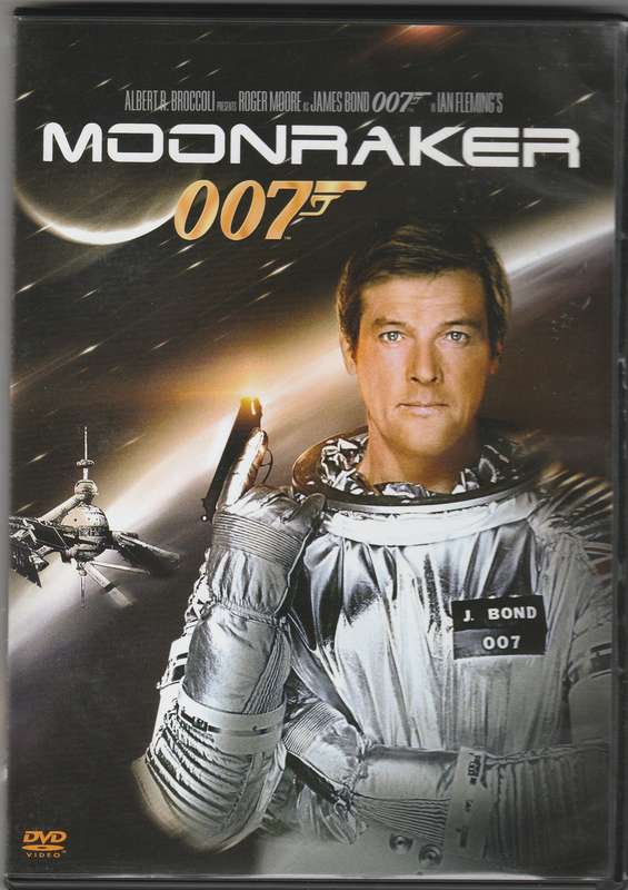 Moonraker