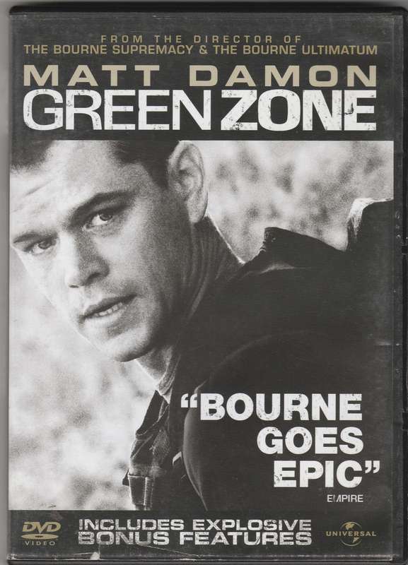 Green Zone