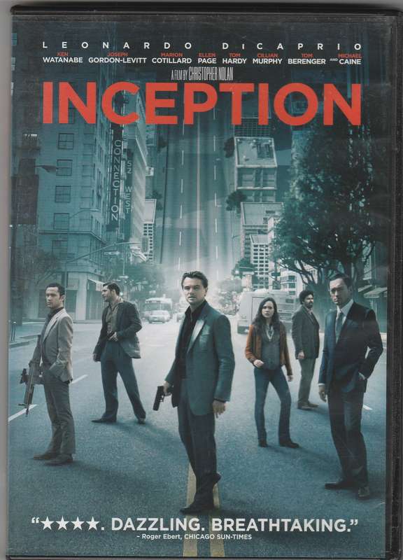 Inception