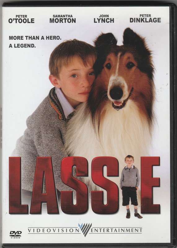 Lassie